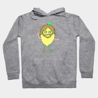 Easy Peasy Lemon Squeezy Rock'n'roll Shirt Hoodie